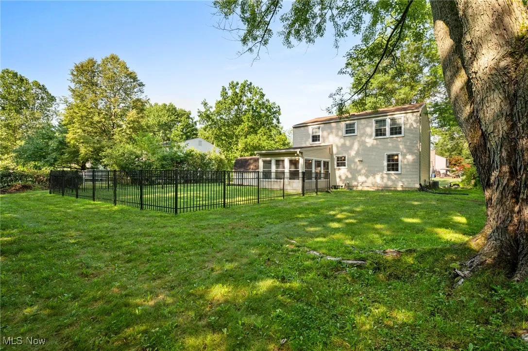 6065 Ogilby Drive, Hudson, Ohio,MLS Now Listing ID