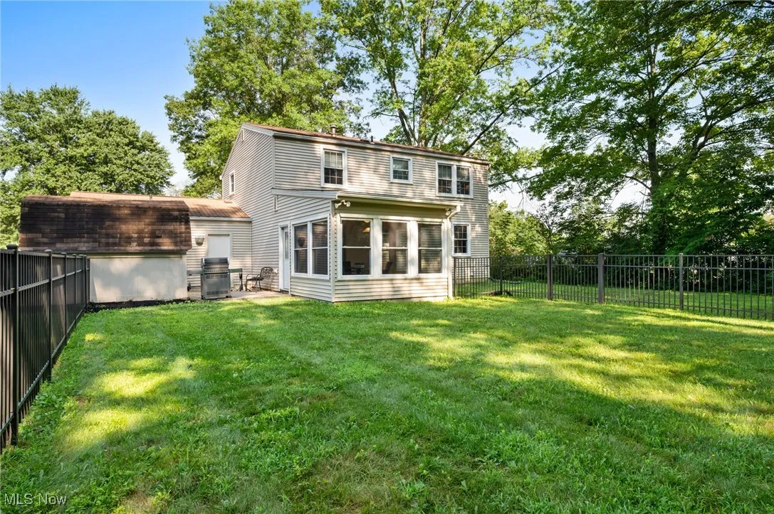 6065 Ogilby Drive, Hudson, Ohio,MLS Now Listing ID