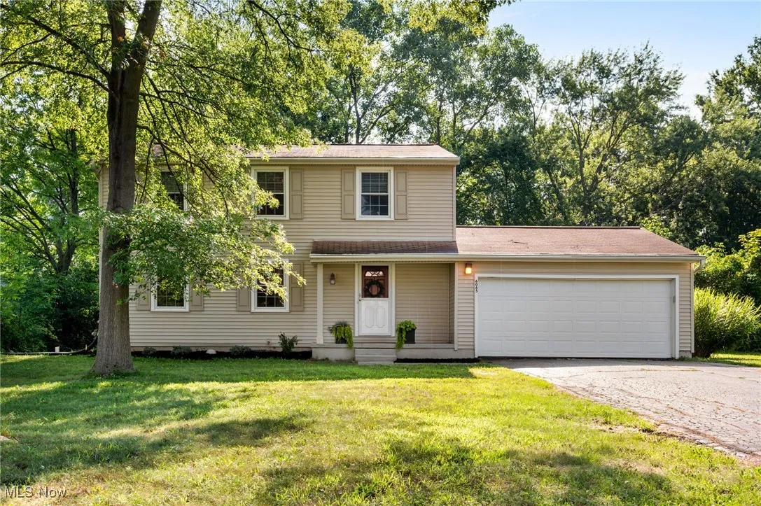 6065 Ogilby Drive, Hudson, Ohio,MLS Now Listing ID