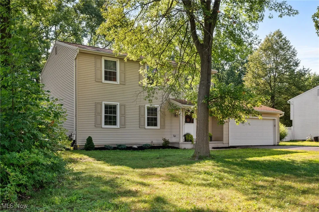 6065 Ogilby Drive, Hudson, Ohio,MLS Now Listing ID