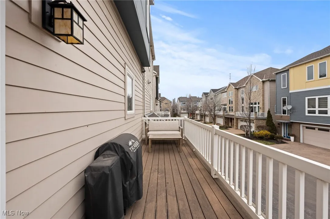 2280 City View Drive, Cleveland, Ohio,MLS Now Listing ID
