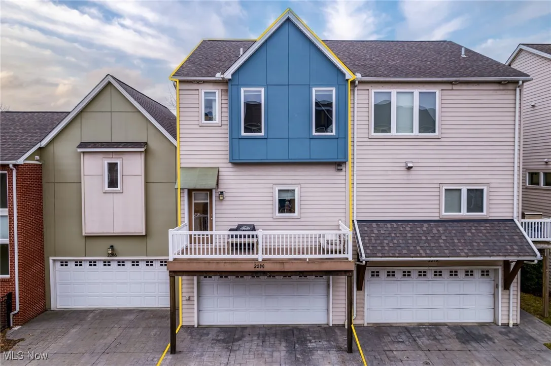 2280 City View Drive, Cleveland, Ohio,MLS Now Listing ID