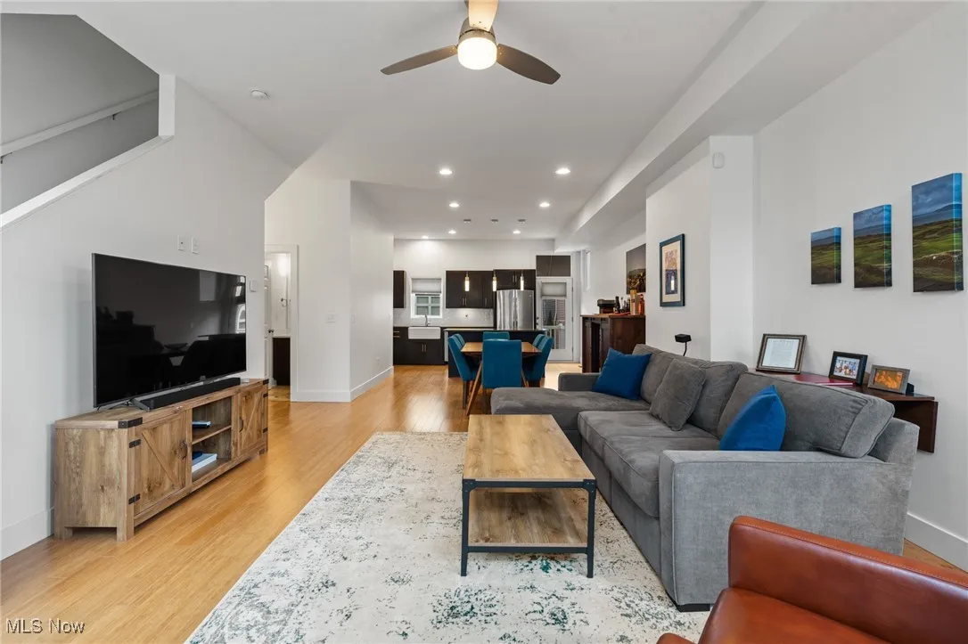 2280 City View Drive, Cleveland, Ohio,MLS Now Listing ID