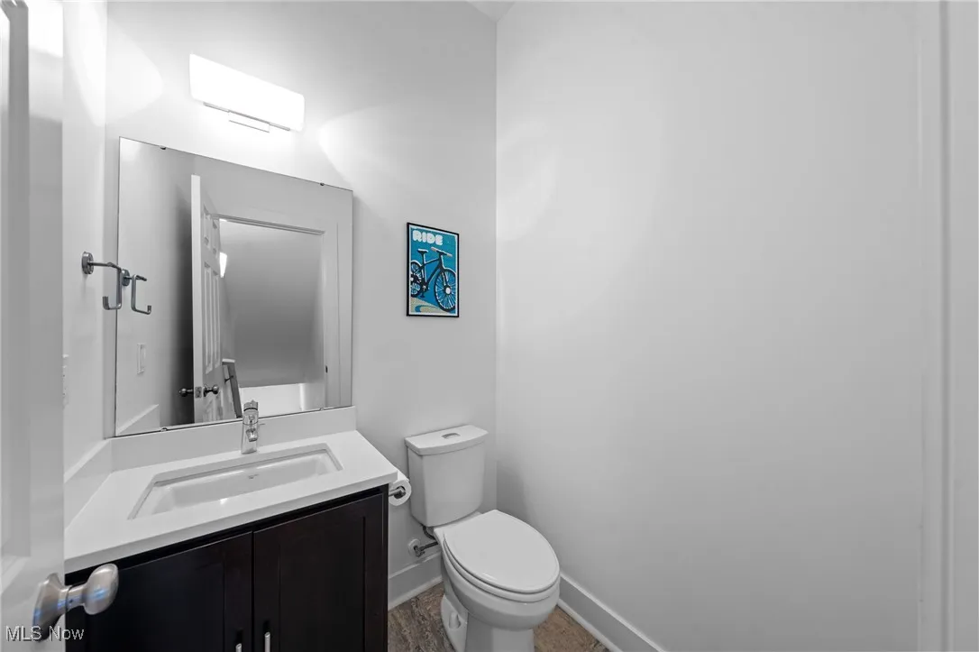 2280 City View Drive, Cleveland, Ohio,MLS Now Listing ID