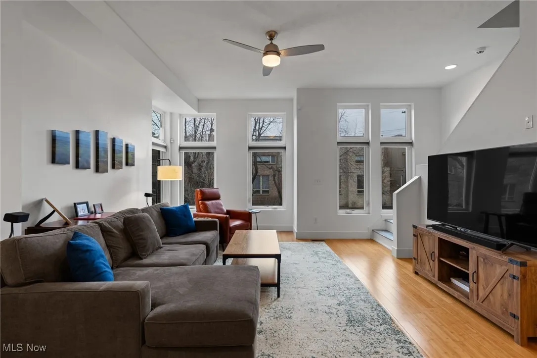 2280 City View Drive, Cleveland, Ohio,MLS Now Listing ID