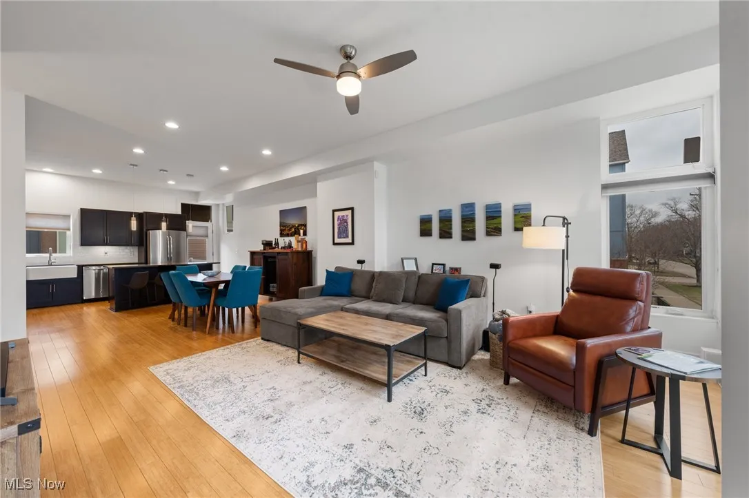 2280 City View Drive, Cleveland, Ohio,MLS Now Listing ID