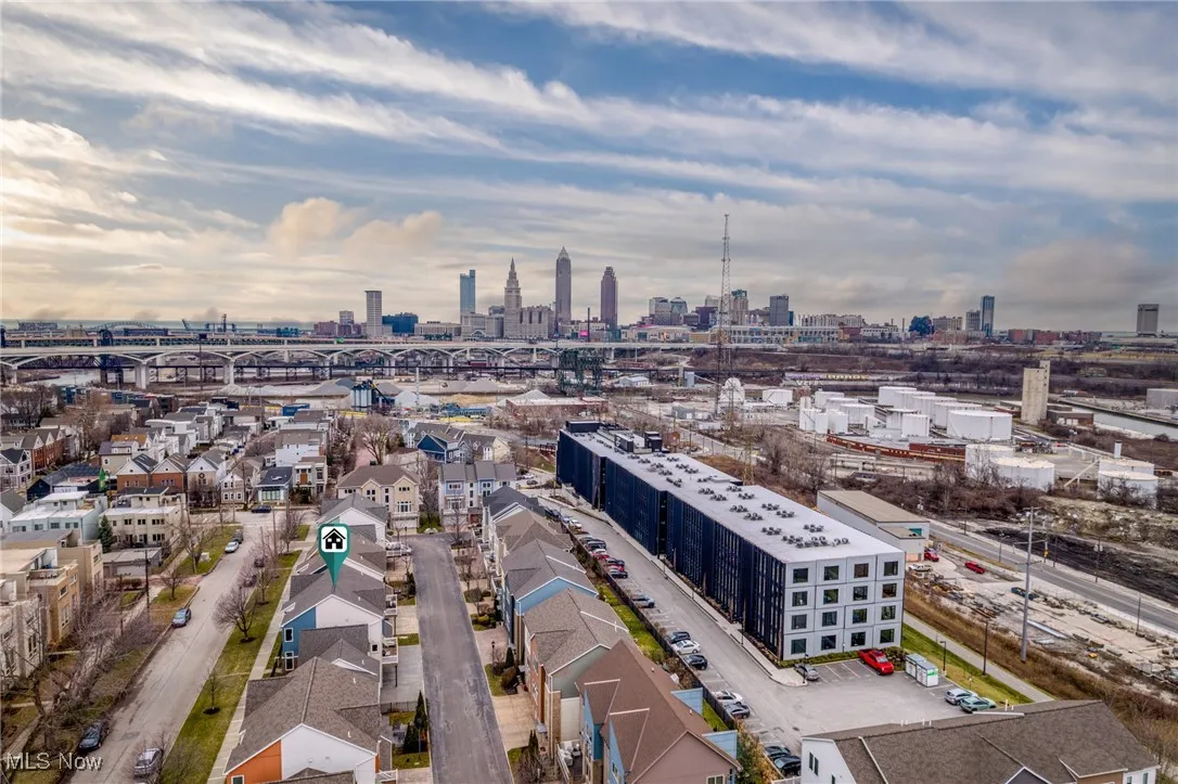 2280 City View Drive, Cleveland, Ohio,MLS Now Listing ID