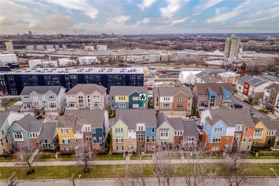 2280 City View Drive, Cleveland, Ohio,MLS Now Listing ID