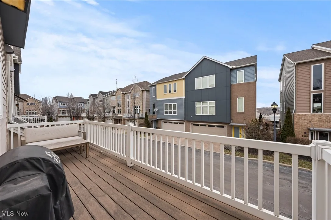 2280 City View Drive, Cleveland, Ohio,MLS Now Listing ID