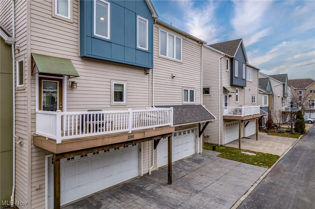 2280 City View Drive, Cleveland, Ohio,MLS Now Listing ID