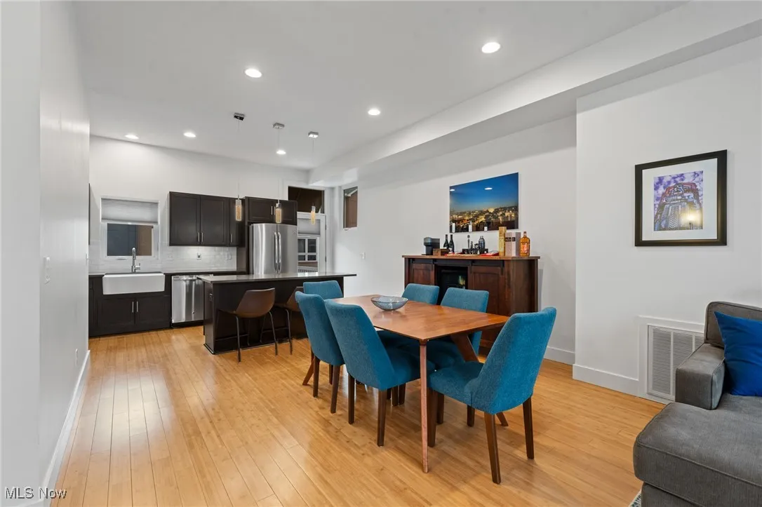 2280 City View Drive, Cleveland, Ohio,MLS Now Listing ID