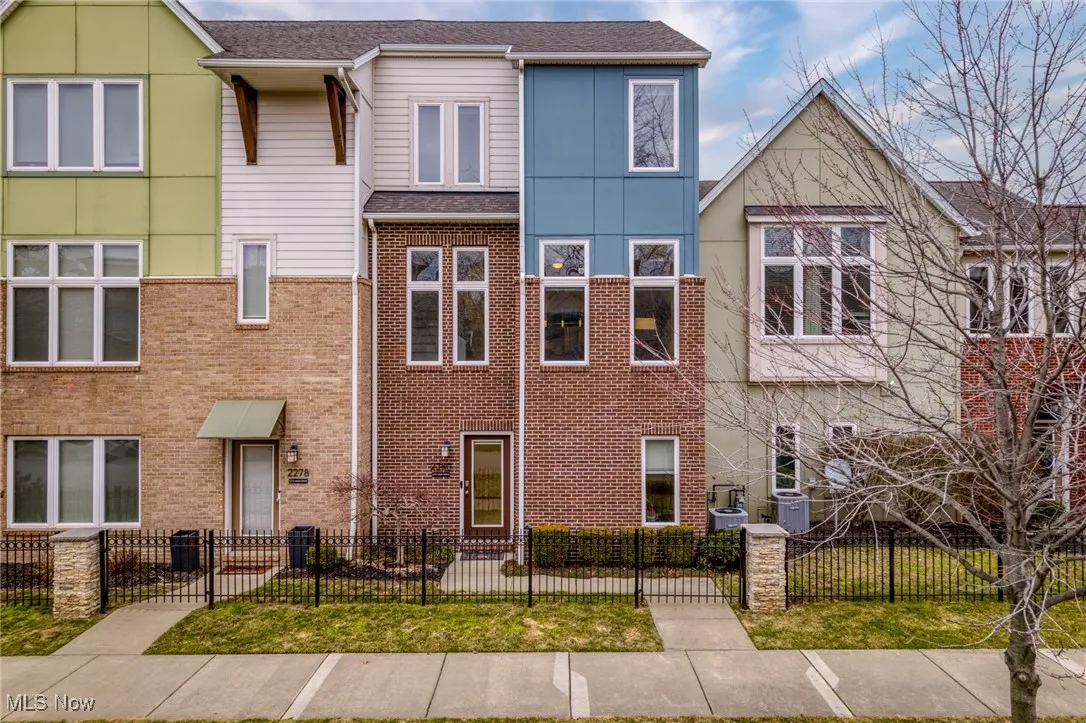 2280 City View Drive, Cleveland, Ohio,MLS Now Listing ID