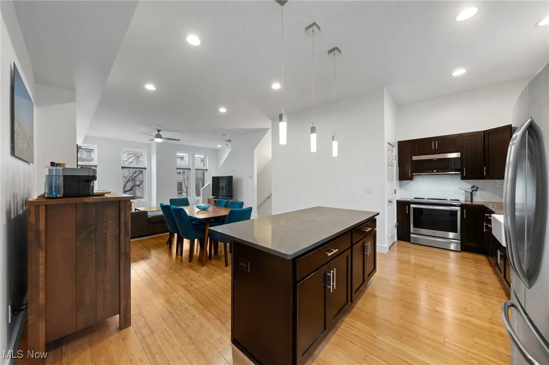 2280 City View Drive, Cleveland, Ohio,MLS Now Listing ID