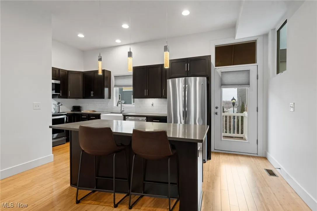 2280 City View Drive, Cleveland, Ohio,MLS Now Listing ID