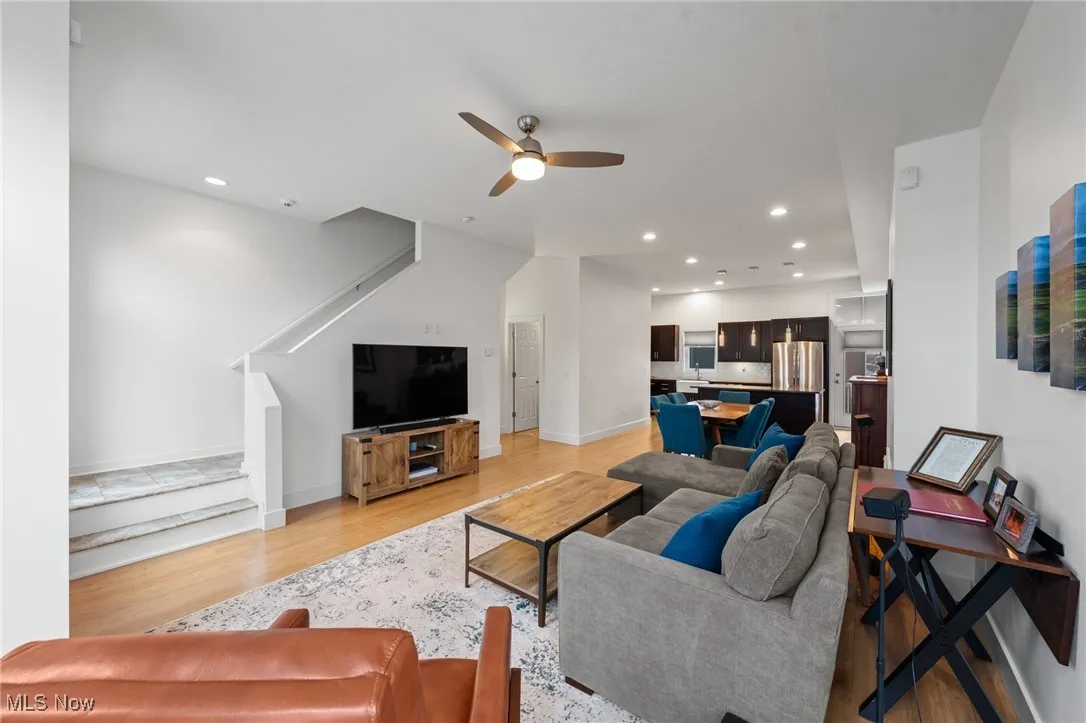 2280 City View Drive, Cleveland, Ohio,MLS Now Listing ID