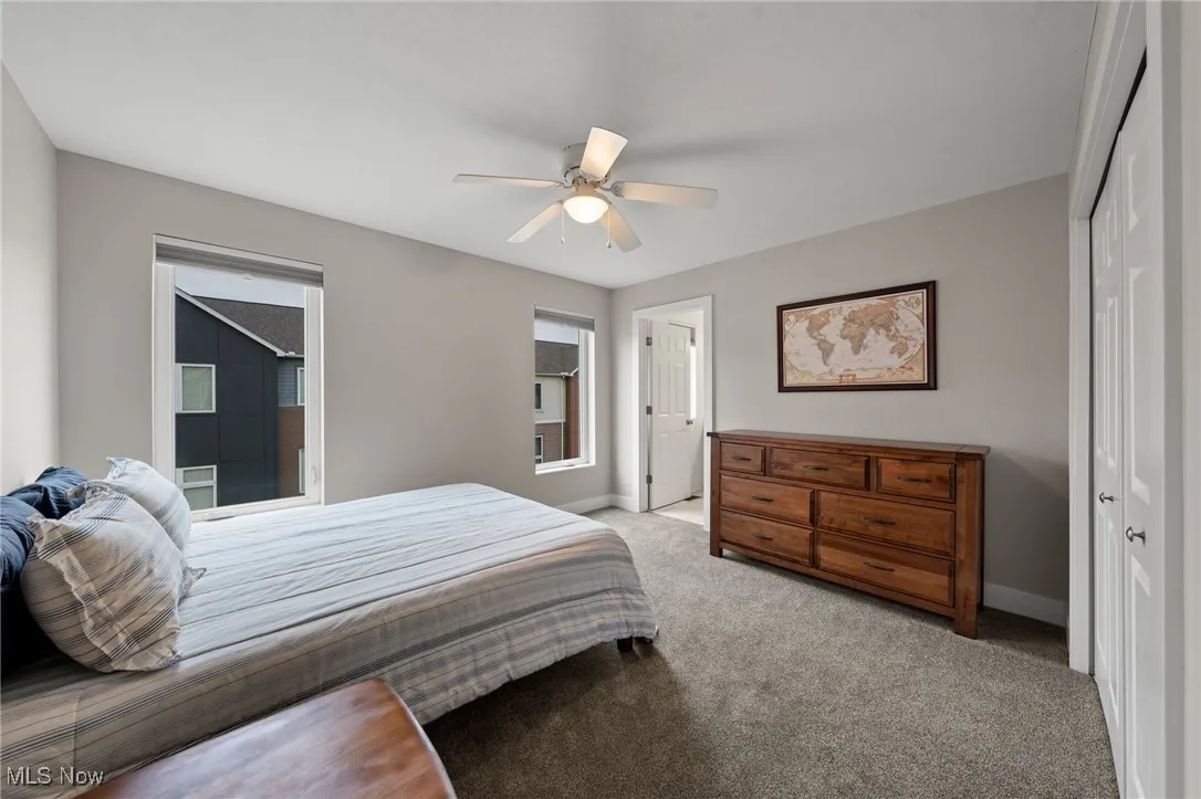 2280 City View Drive, Cleveland, Ohio,MLS Now Listing ID