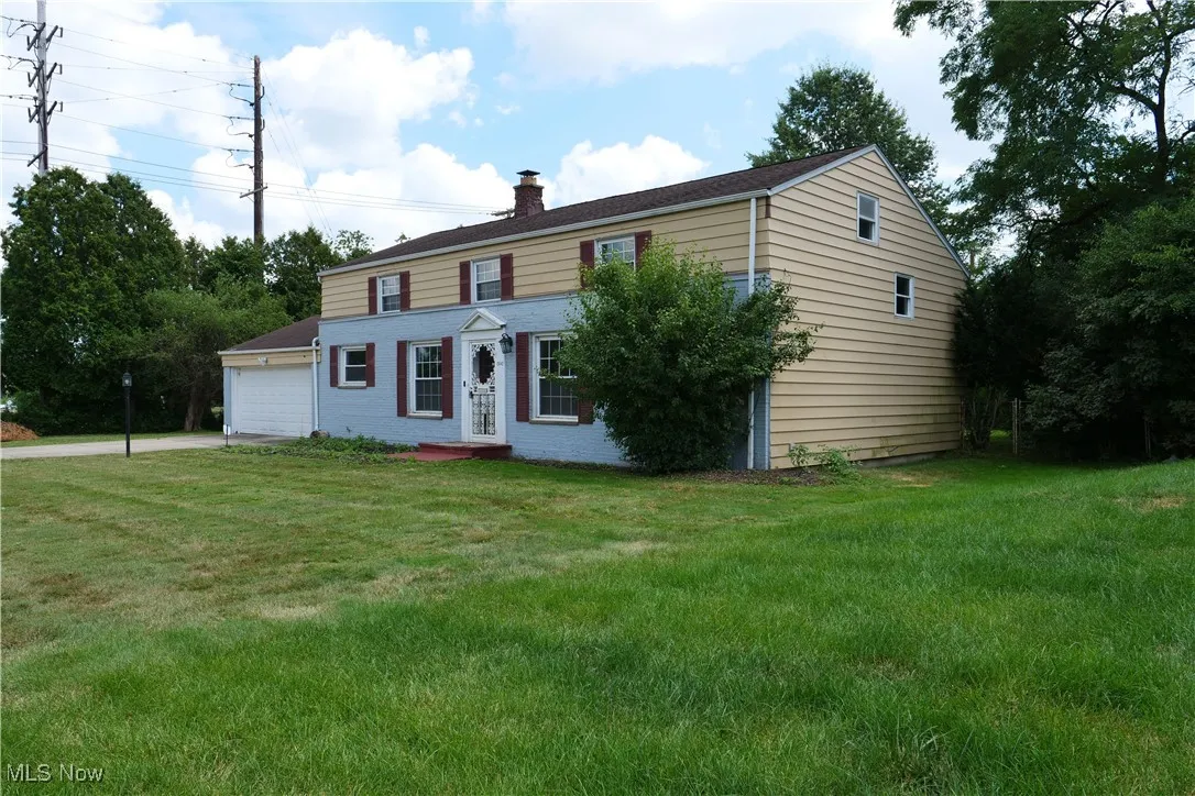 25542 Concord Drive, Beachwood, Ohio,MLS Now Listing ID