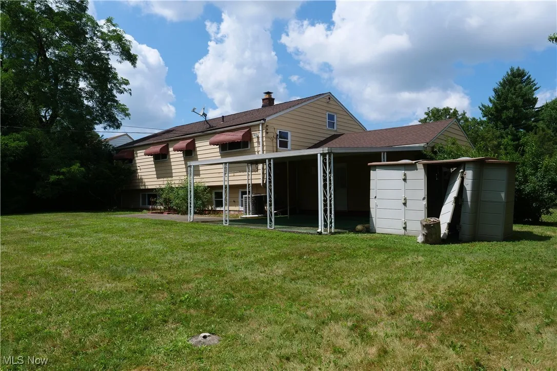 25542 Concord Drive, Beachwood, Ohio,MLS Now Listing ID