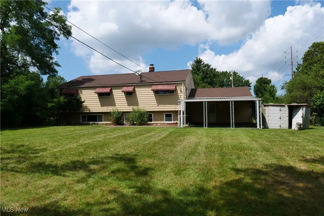 25542 Concord Drive, Beachwood, Ohio,MLS Now Listing ID