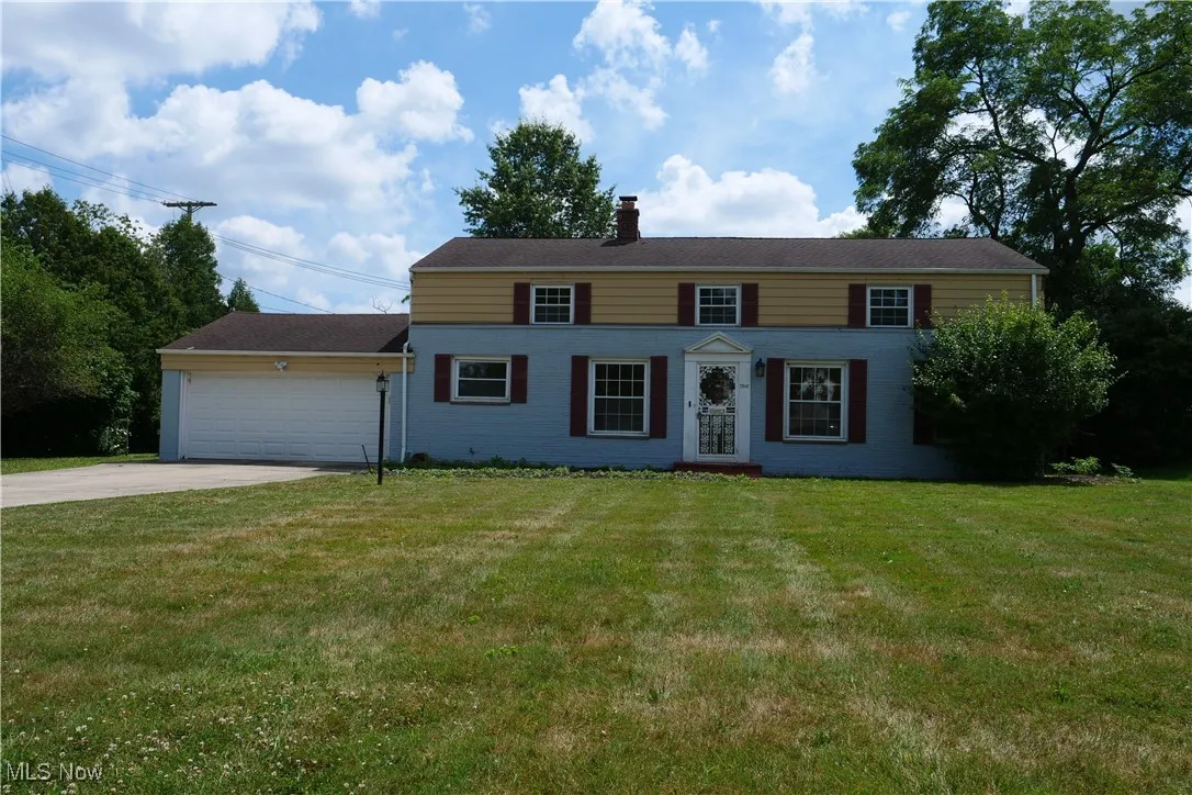 25542 Concord Drive, Beachwood, Ohio,MLS Now Listing ID