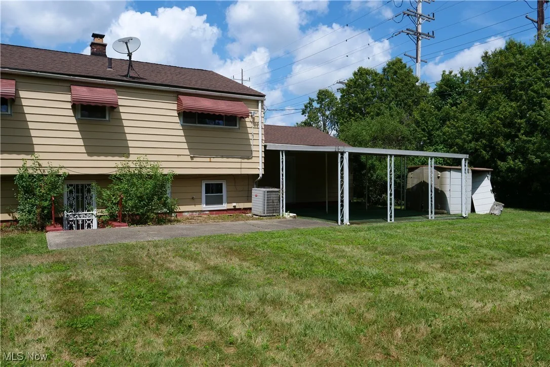 25542 Concord Drive, Beachwood, Ohio,MLS Now Listing ID
