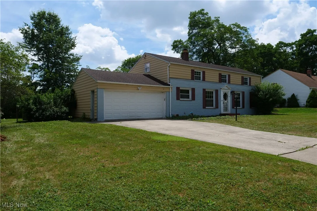 25542 Concord Drive, Beachwood, Ohio,MLS Now Listing ID