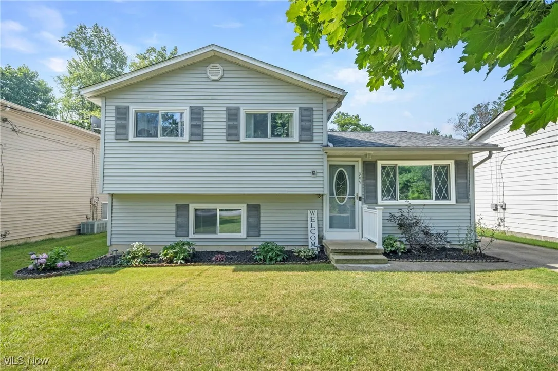995 Lloyd Avenue, Aurora, Ohio,MLS Now Listing ID