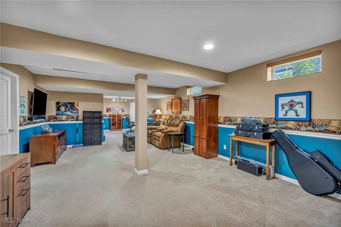 578 Colonial Drive, Painesville, Ohio,MLS Now Listing ID