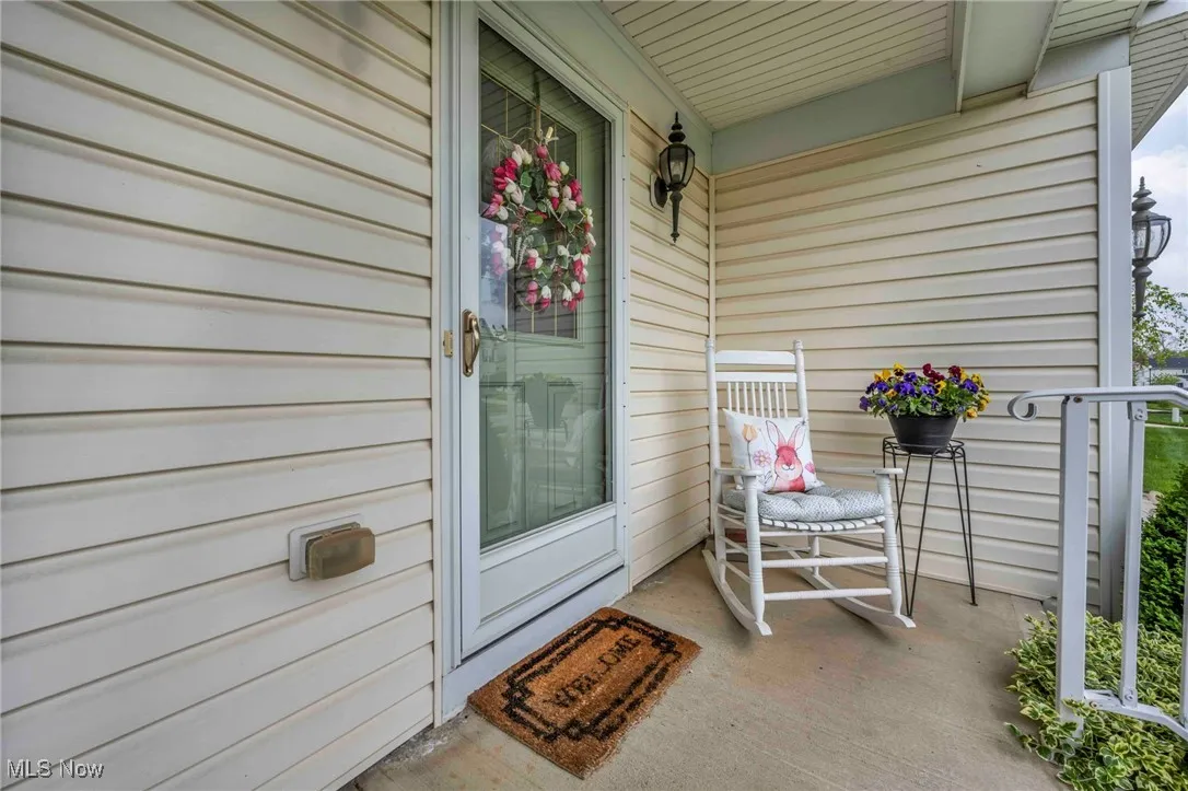 578 Colonial Drive, Painesville, Ohio,MLS Now Listing ID
