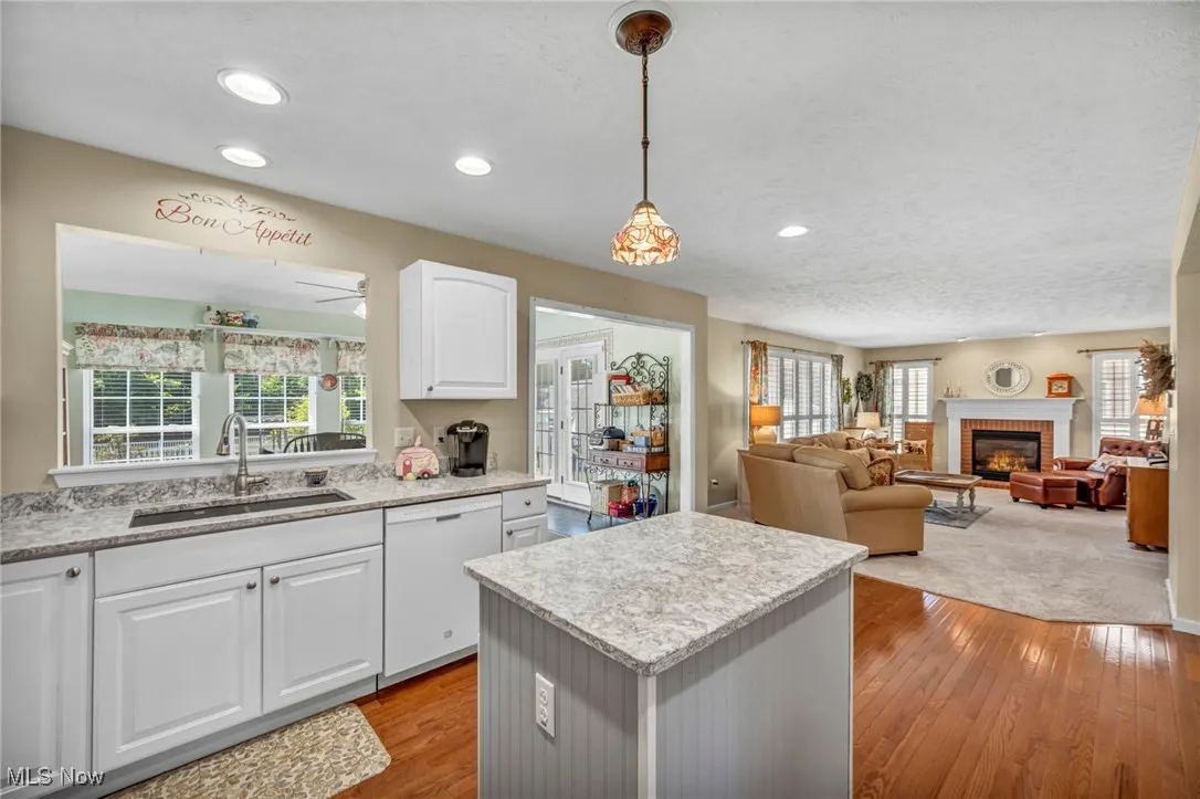 578 Colonial Drive, Painesville, Ohio,MLS Now Listing ID