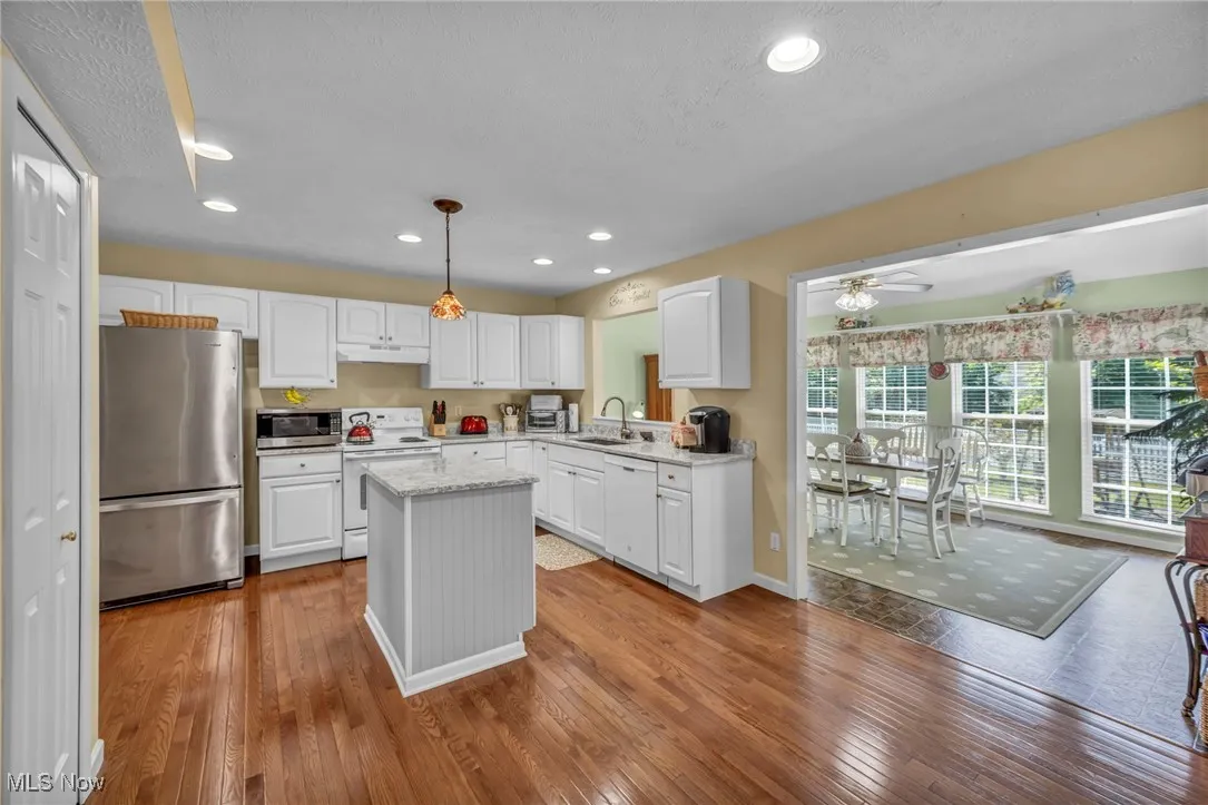 578 Colonial Drive, Painesville, Ohio,MLS Now Listing ID