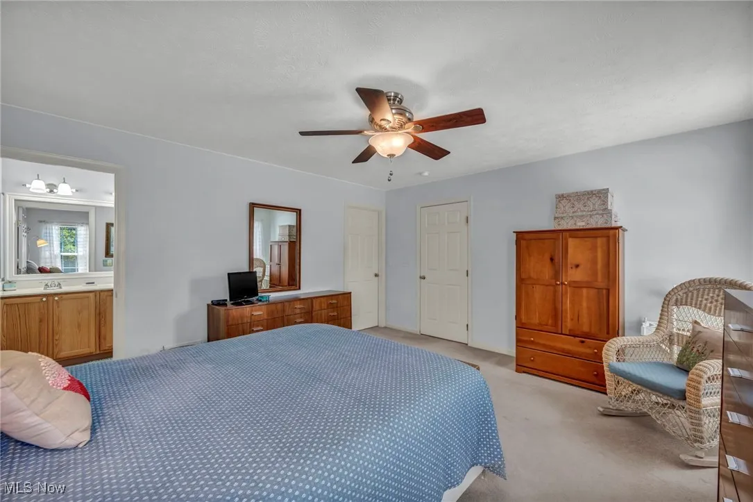 578 Colonial Drive, Painesville, Ohio,MLS Now Listing ID