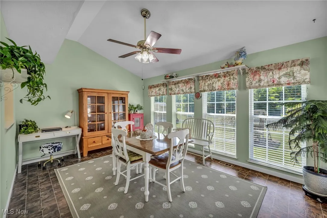 578 Colonial Drive, Painesville, Ohio,MLS Now Listing ID