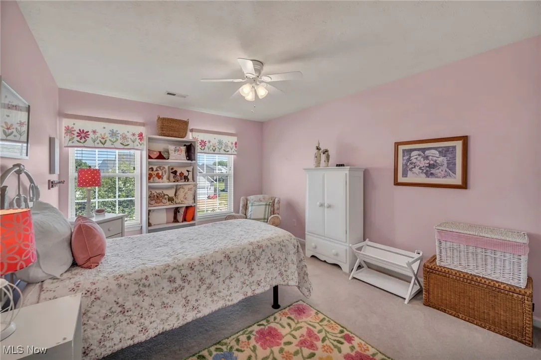 578 Colonial Drive, Painesville, Ohio,MLS Now Listing ID