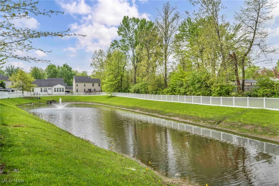 578 Colonial Drive, Painesville, Ohio,MLS Now Listing ID