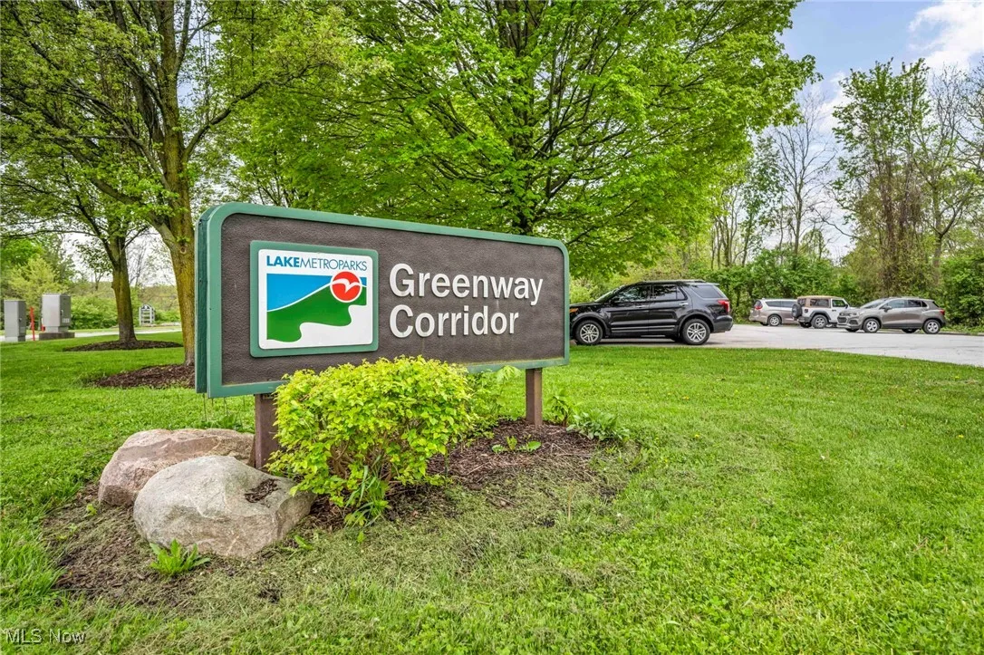 578 Colonial Drive, Painesville, Ohio,MLS Now Listing ID