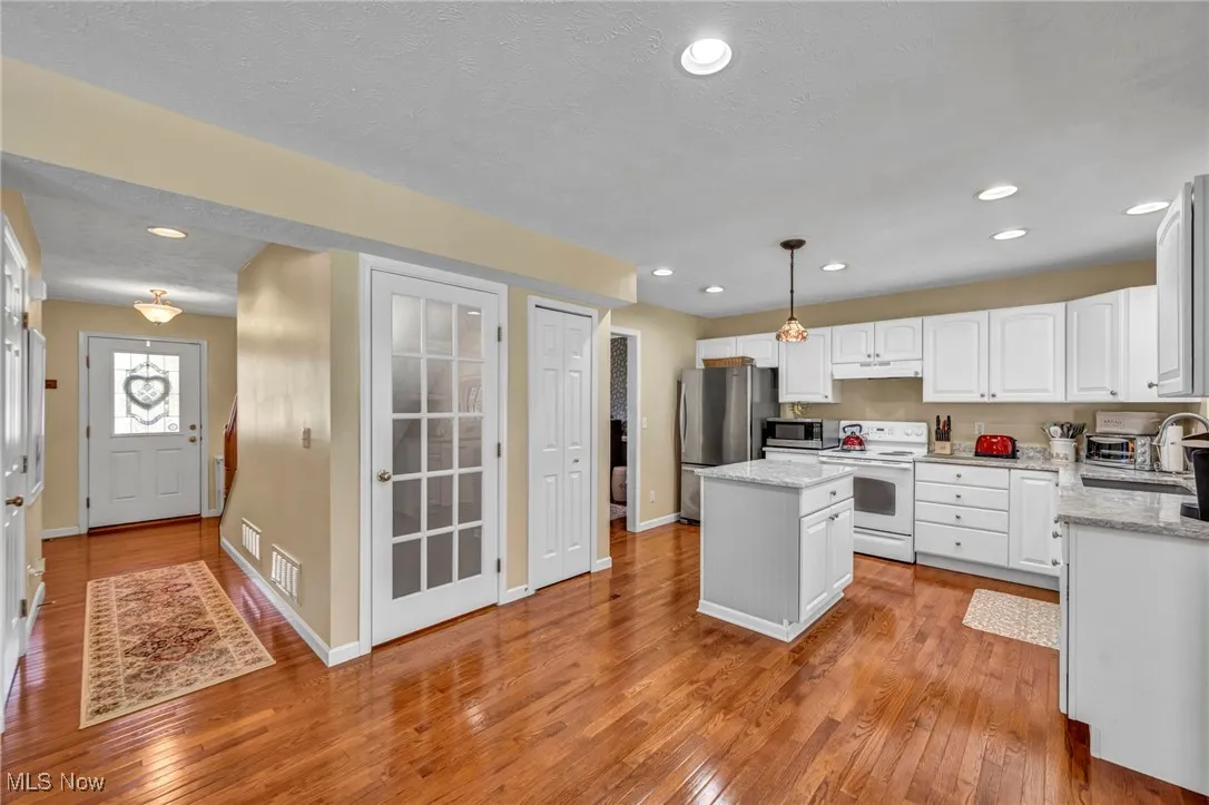 578 Colonial Drive, Painesville, Ohio,MLS Now Listing ID