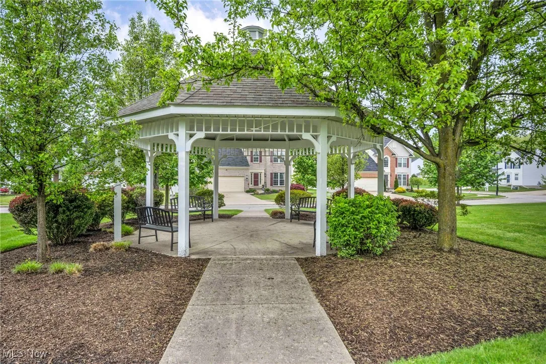 578 Colonial Drive, Painesville, Ohio,MLS Now Listing ID
