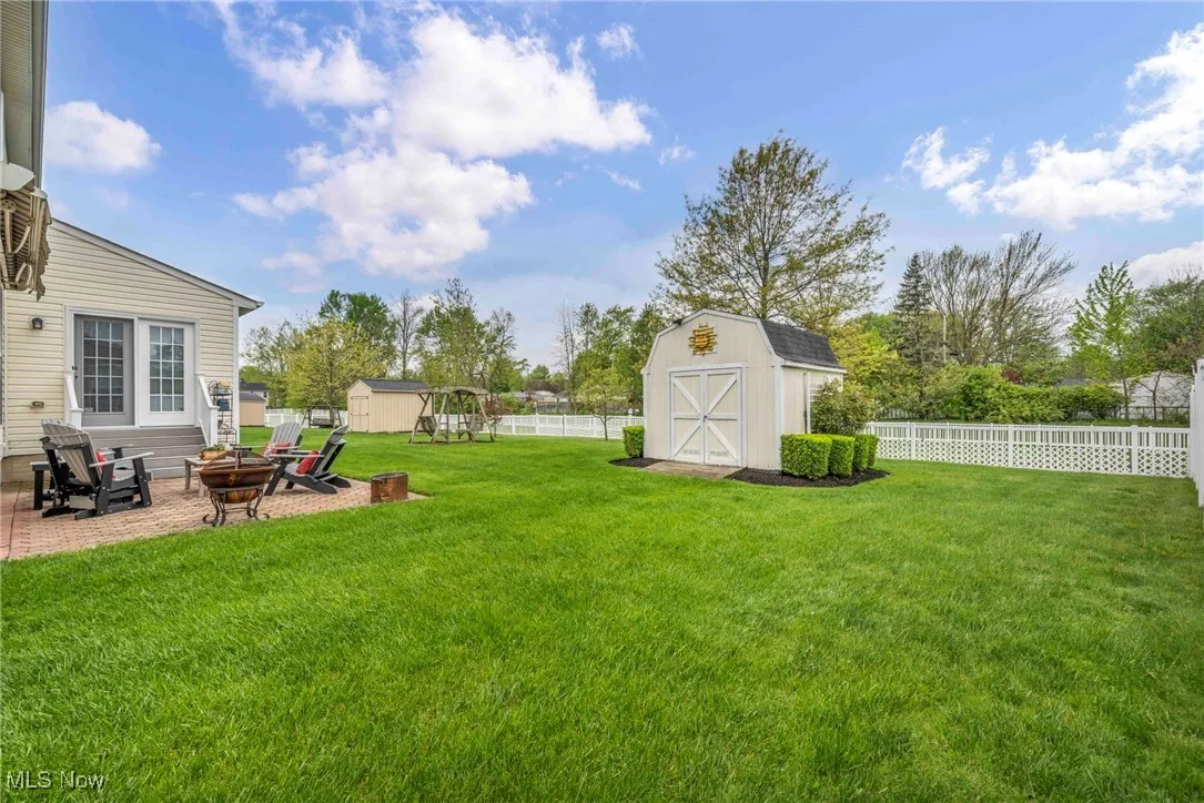 578 Colonial Drive, Painesville, Ohio,MLS Now Listing ID