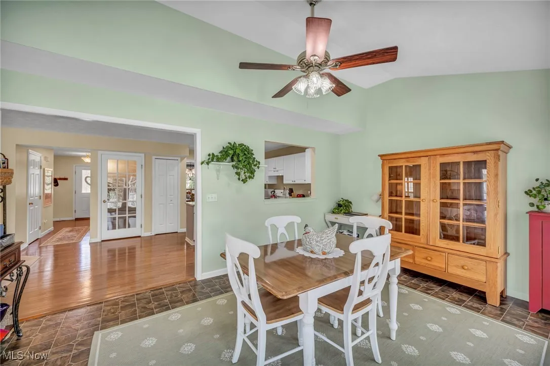 578 Colonial Drive, Painesville, Ohio,MLS Now Listing ID