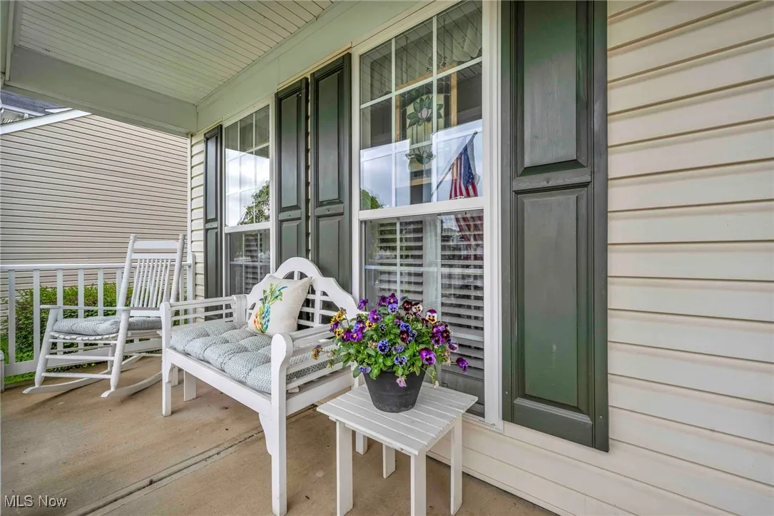 578 Colonial Drive, Painesville, Ohio,MLS Now Listing ID