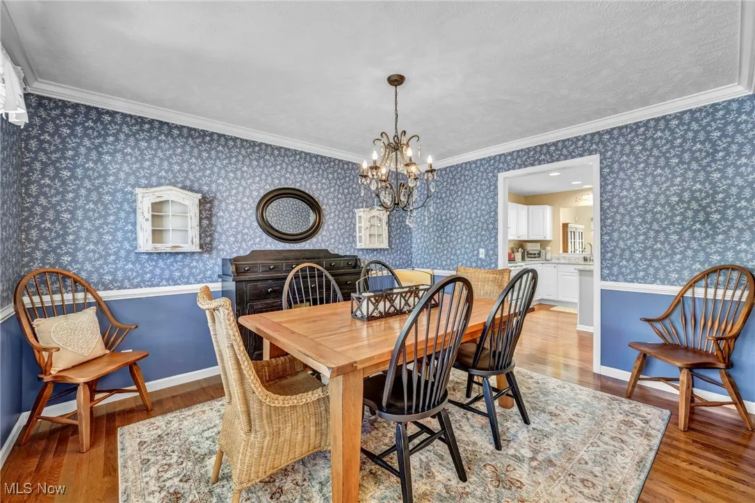 578 Colonial Drive, Painesville, Ohio,MLS Now Listing ID