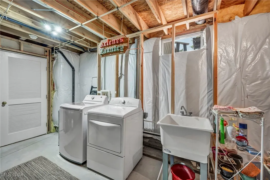578 Colonial Drive, Painesville, Ohio,MLS Now Listing ID