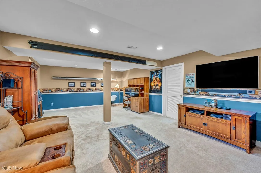 578 Colonial Drive, Painesville, Ohio,MLS Now Listing ID