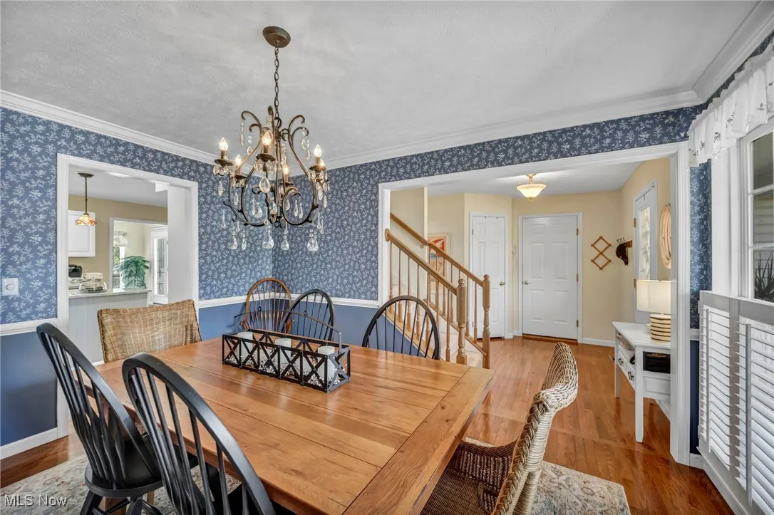 578 Colonial Drive, Painesville, Ohio,MLS Now Listing ID