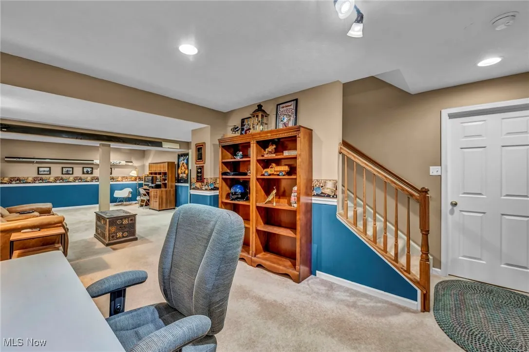 578 Colonial Drive, Painesville, Ohio,MLS Now Listing ID