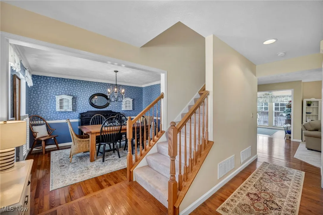 578 Colonial Drive, Painesville, Ohio,MLS Now Listing ID