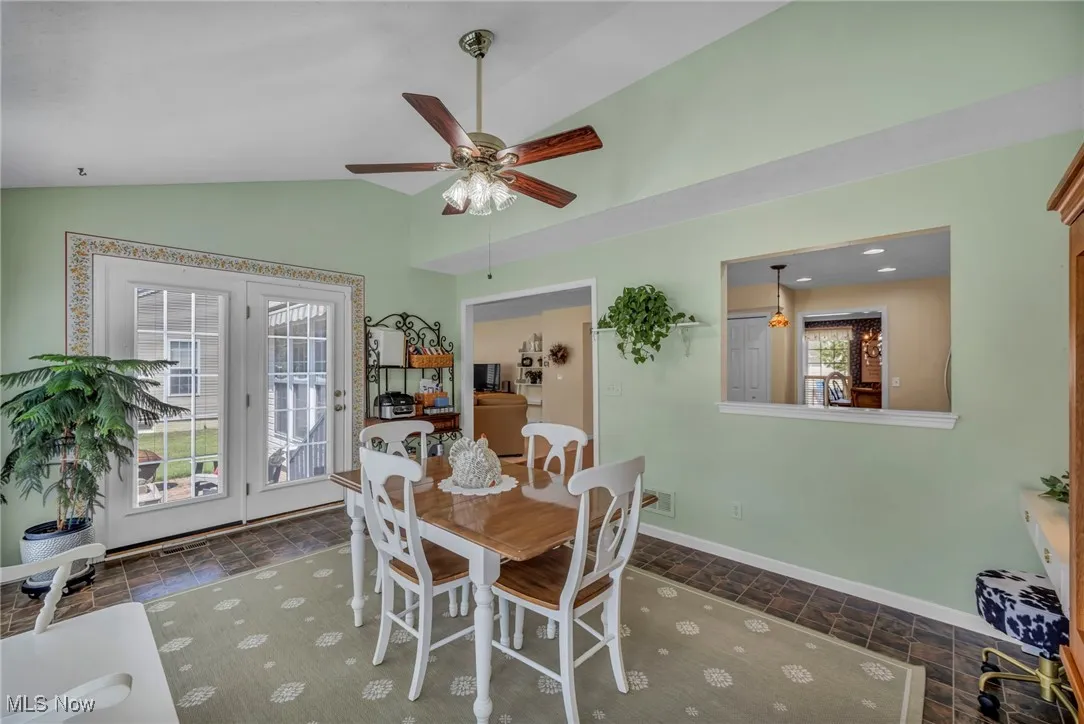 578 Colonial Drive, Painesville, Ohio,MLS Now Listing ID