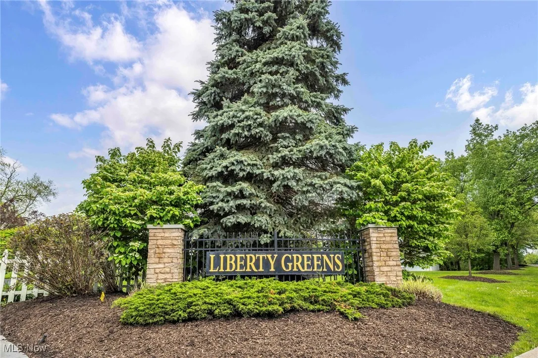 578 Colonial Drive, Painesville, Ohio,MLS Now Listing ID