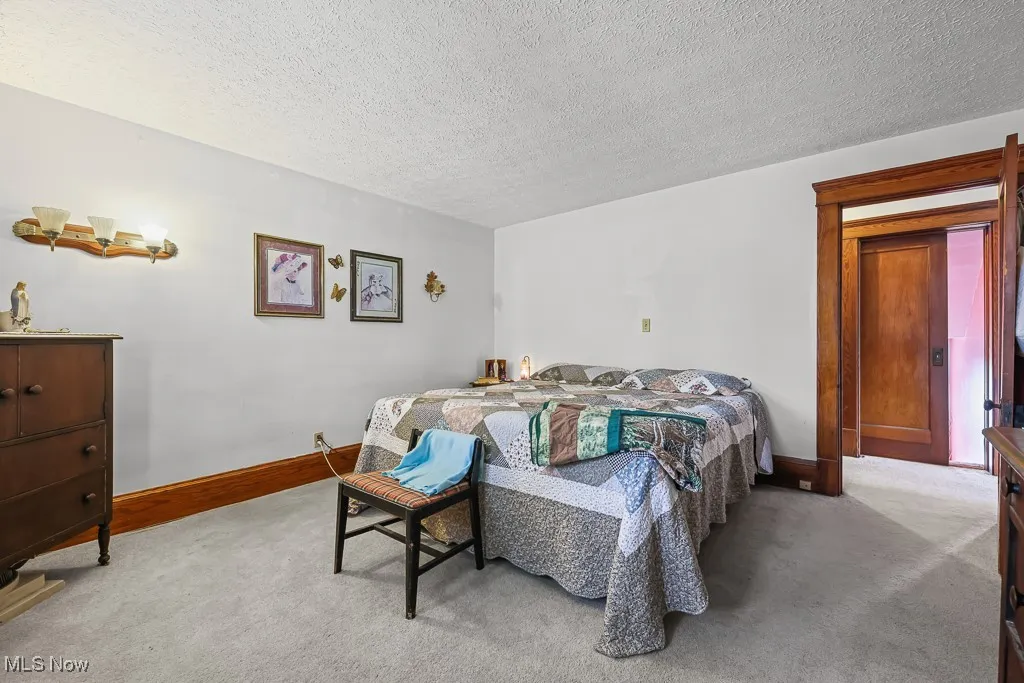 bedroom 3/4